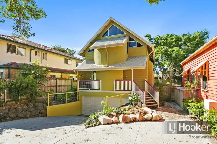 Second view of Homely house listing, 3/57 Stevens Street, Southport QLD 4215