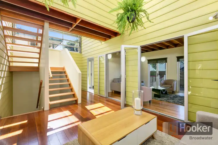 Fifth view of Homely house listing, 3/57 Stevens Street, Southport QLD 4215