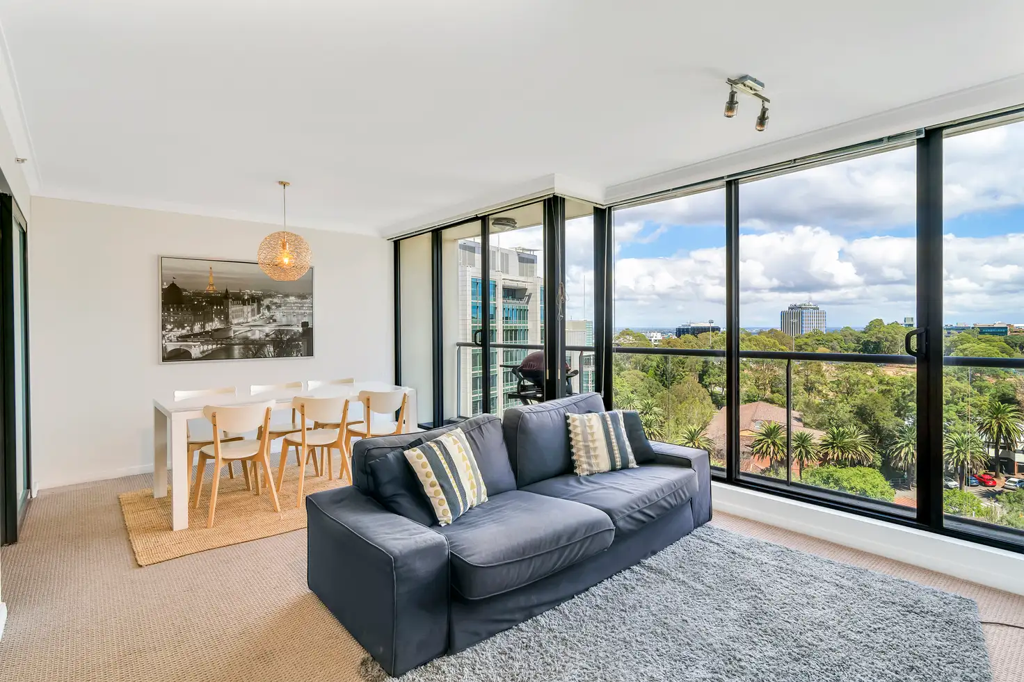 Main view of Homely apartment listing, 910/3 Herbert Street, St Leonards NSW 2065