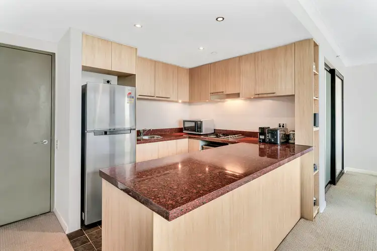Second view of Homely apartment listing, 910/3 Herbert Street, St Leonards NSW 2065
