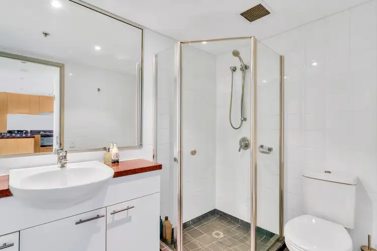 Fourth view of Homely apartment listing, 910/3 Herbert Street, St Leonards NSW 2065