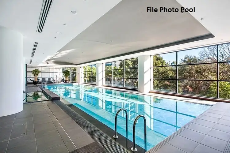 Fifth view of Homely apartment listing, 910/3 Herbert Street, St Leonards NSW 2065