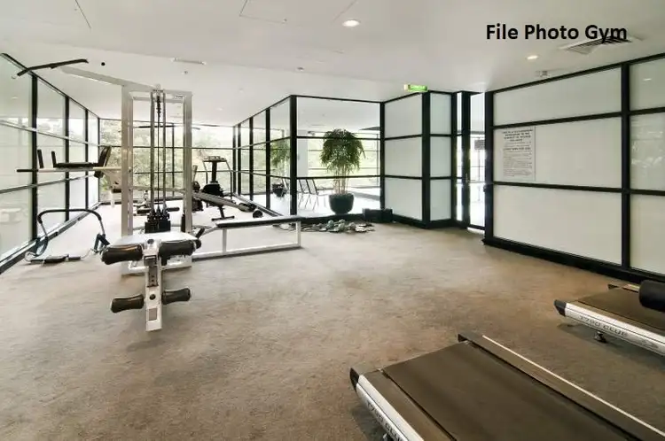 Sixth view of Homely apartment listing, 910/3 Herbert Street, St Leonards NSW 2065