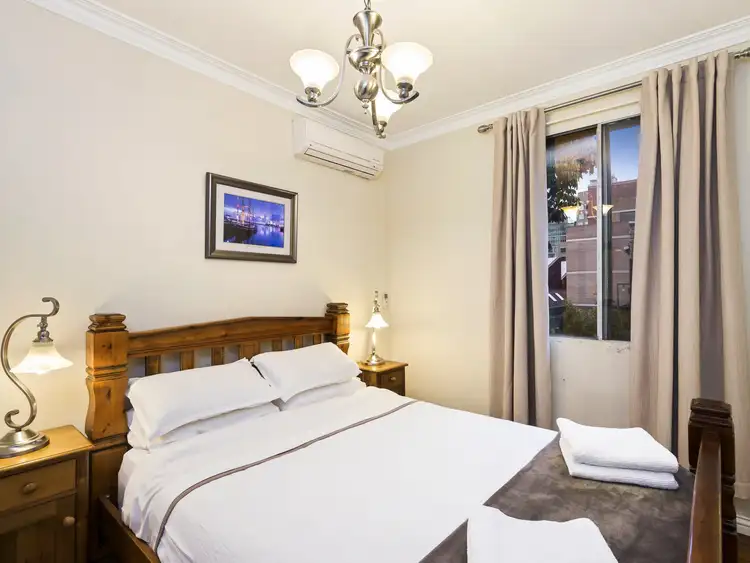 Sixth view of Homely house listing, 83 MacArthur St, Ultimo NSW 2007