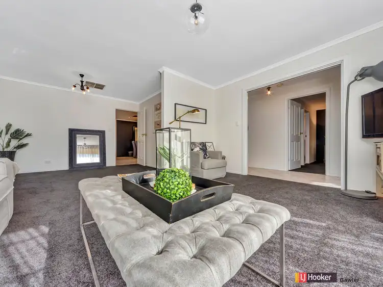 Fifth view of Homely house listing, 49 Trinity Drive, Evanston Park SA 5116