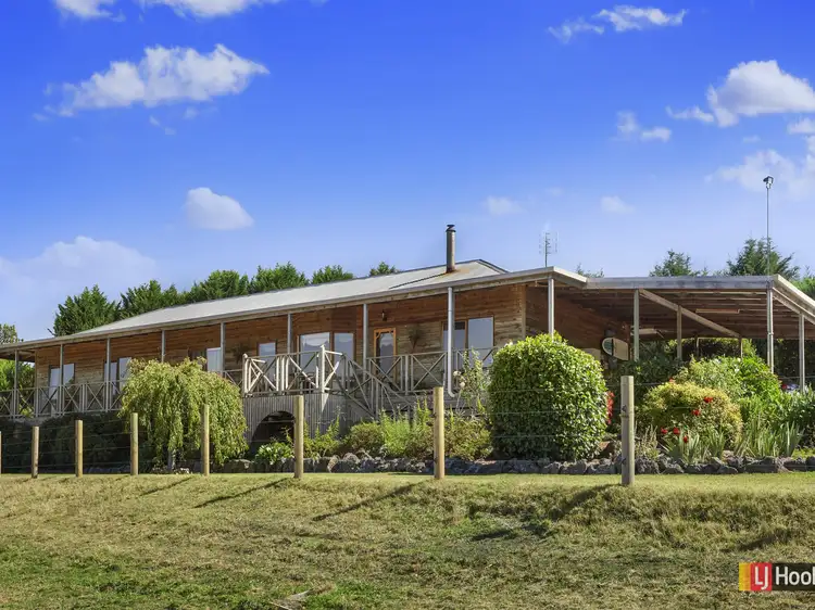 265 Barongarook Road, Barongarook VIC 3249