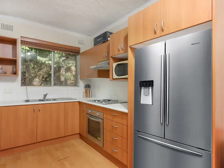 Third view of Homely unit listing, 9/19-21 Myra Rd, Dulwich Hill NSW 2203