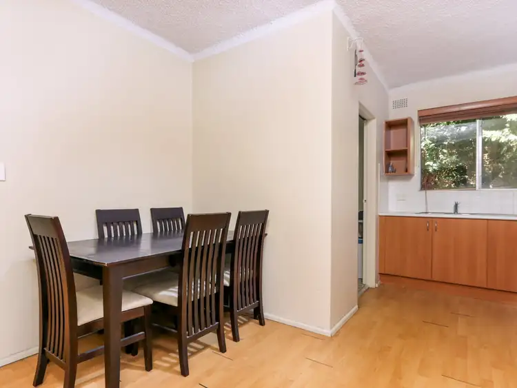 Fourth view of Homely unit listing, 9/19-21 Myra Rd, Dulwich Hill NSW 2203
