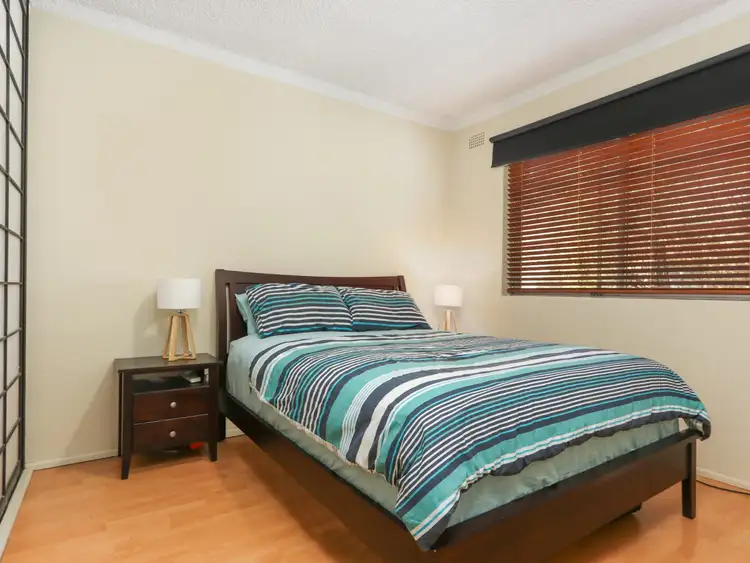 Fifth view of Homely unit listing, 9/19-21 Myra Rd, Dulwich Hill NSW 2203