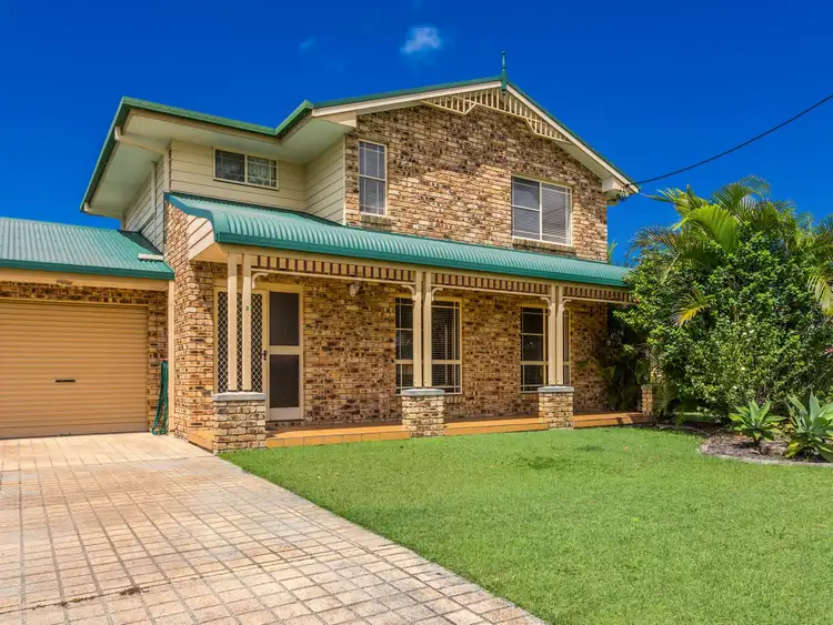 Second view of Homely townhouse listing, 3/17 Yarran Street, Evans Head NSW 2473