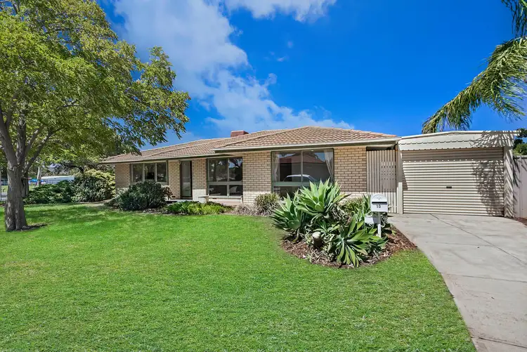 10 Augustus Street, Modbury Heights SA 5092