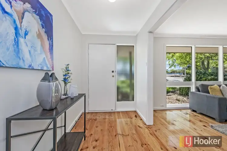 Second view of Homely house listing, 10 Augustus Street, Modbury Heights SA 5092