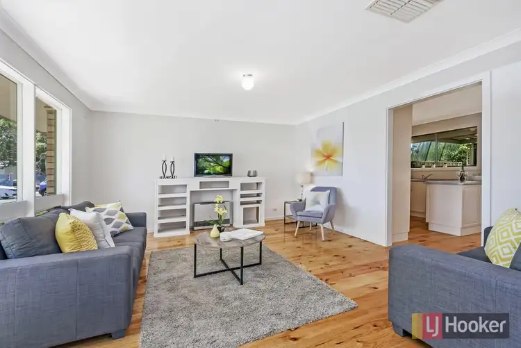 Third view of Homely house listing, 10 Augustus Street, Modbury Heights SA 5092