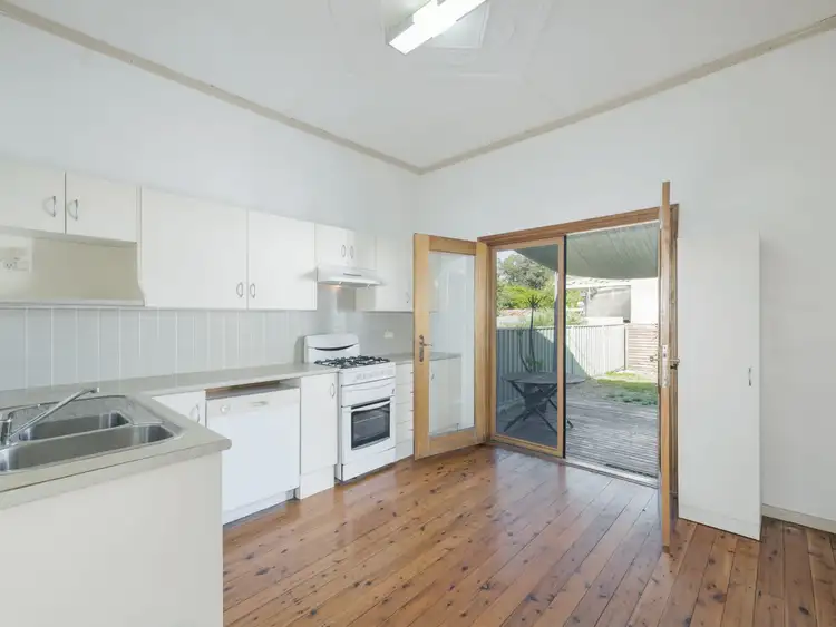 Second view of Homely house listing, 26 Lewis Street, Maryville NSW 2293