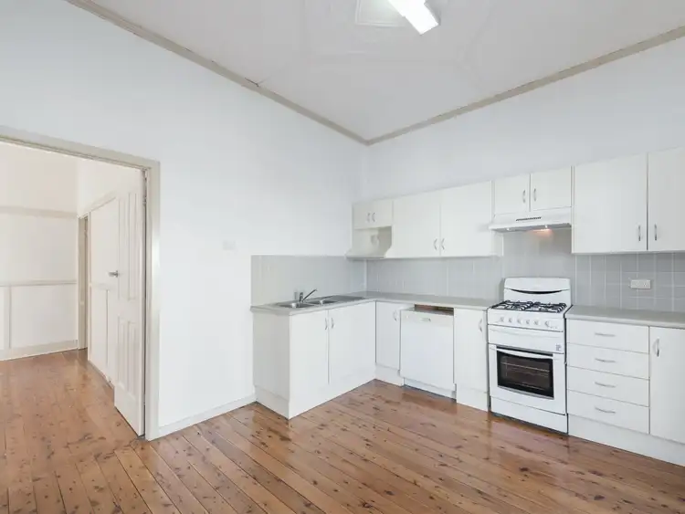 Third view of Homely house listing, 26 Lewis Street, Maryville NSW 2293