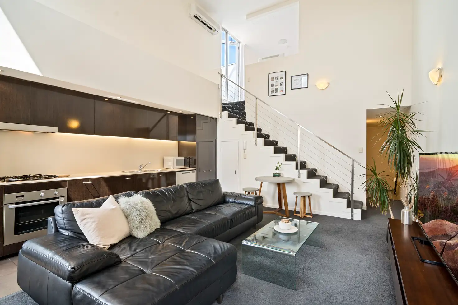 Main view of Homely apartment listing, 36/1-5 Albany Street, St Leonards NSW 2065