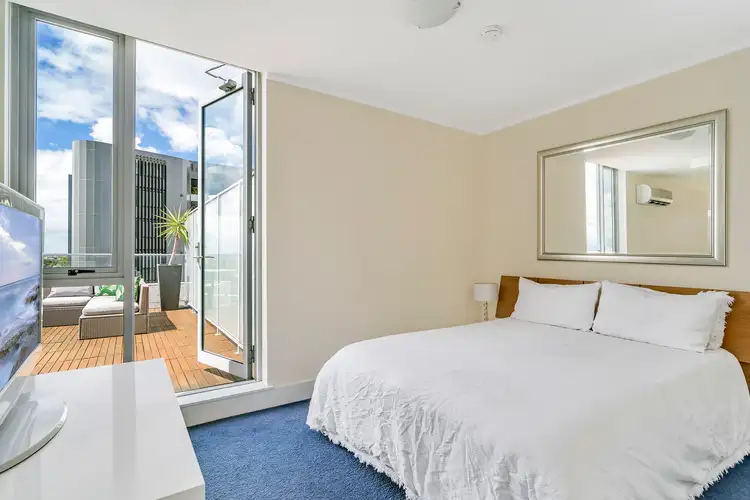 Third view of Homely apartment listing, 36/1-5 Albany Street, St Leonards NSW 2065