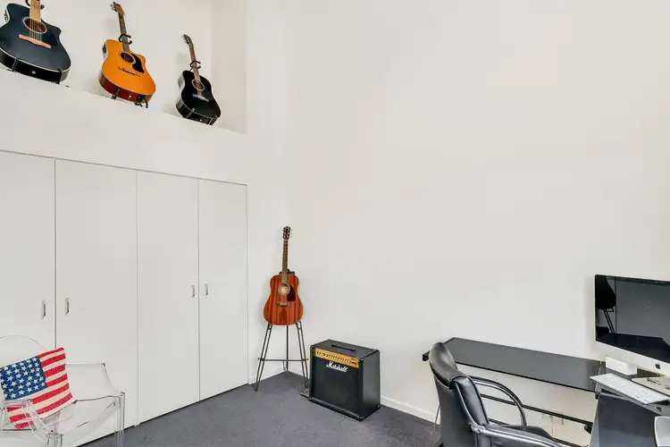 Fourth view of Homely apartment listing, 36/1-5 Albany Street, St Leonards NSW 2065