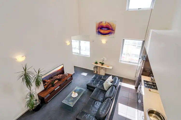 Fifth view of Homely apartment listing, 36/1-5 Albany Street, St Leonards NSW 2065