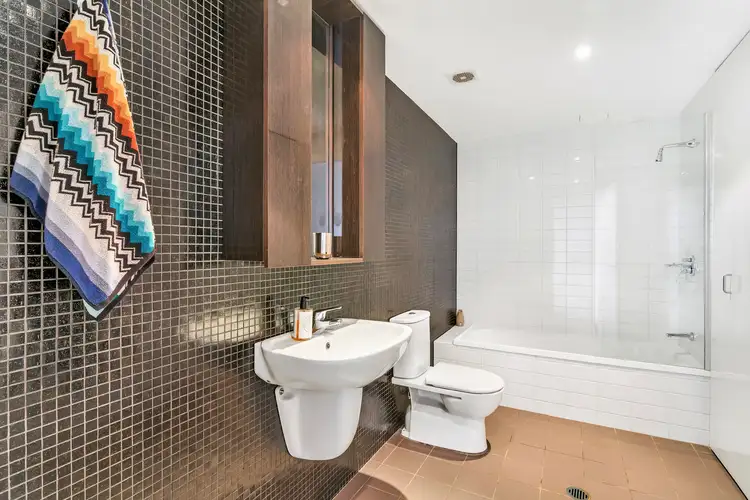 Sixth view of Homely apartment listing, 36/1-5 Albany Street, St Leonards NSW 2065