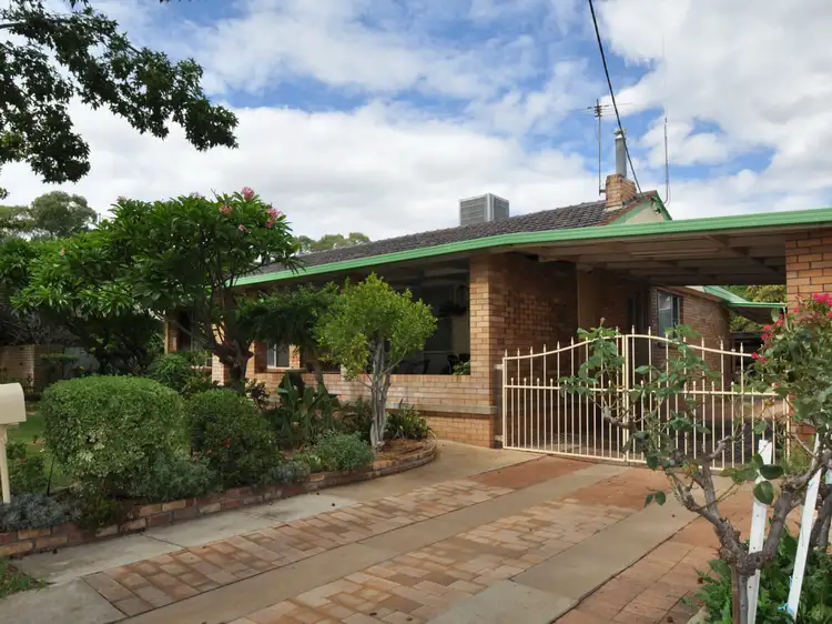 Main view of Homely house listing, 55 Bando, Gunnedah NSW 2380