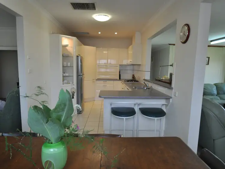 Fourth view of Homely house listing, 55 Bando, Gunnedah NSW 2380