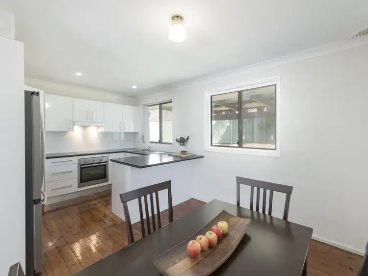 Third view of Homely house listing, 8 Kenley Crescent, Macquarie Hills NSW 2285