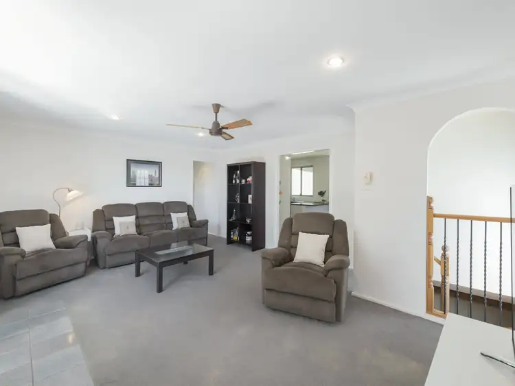 Fourth view of Homely house listing, 8 Kenley Crescent, Macquarie Hills NSW 2285