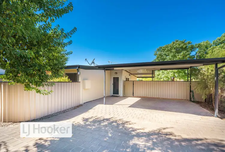1/39 Milner Road, Gillen NT 870