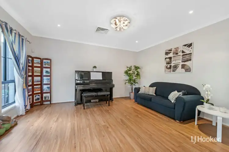 Second view of Homely house listing, 12 Peak Street, Glenwood NSW 2768