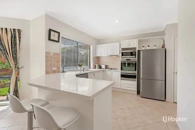 Fourth view of Homely house listing, 12 Peak Street, Glenwood NSW 2768