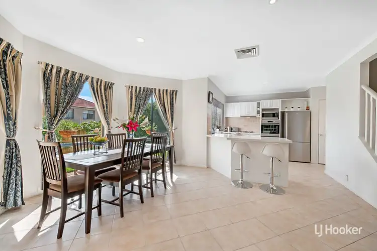 Fifth view of Homely house listing, 12 Peak Street, Glenwood NSW 2768