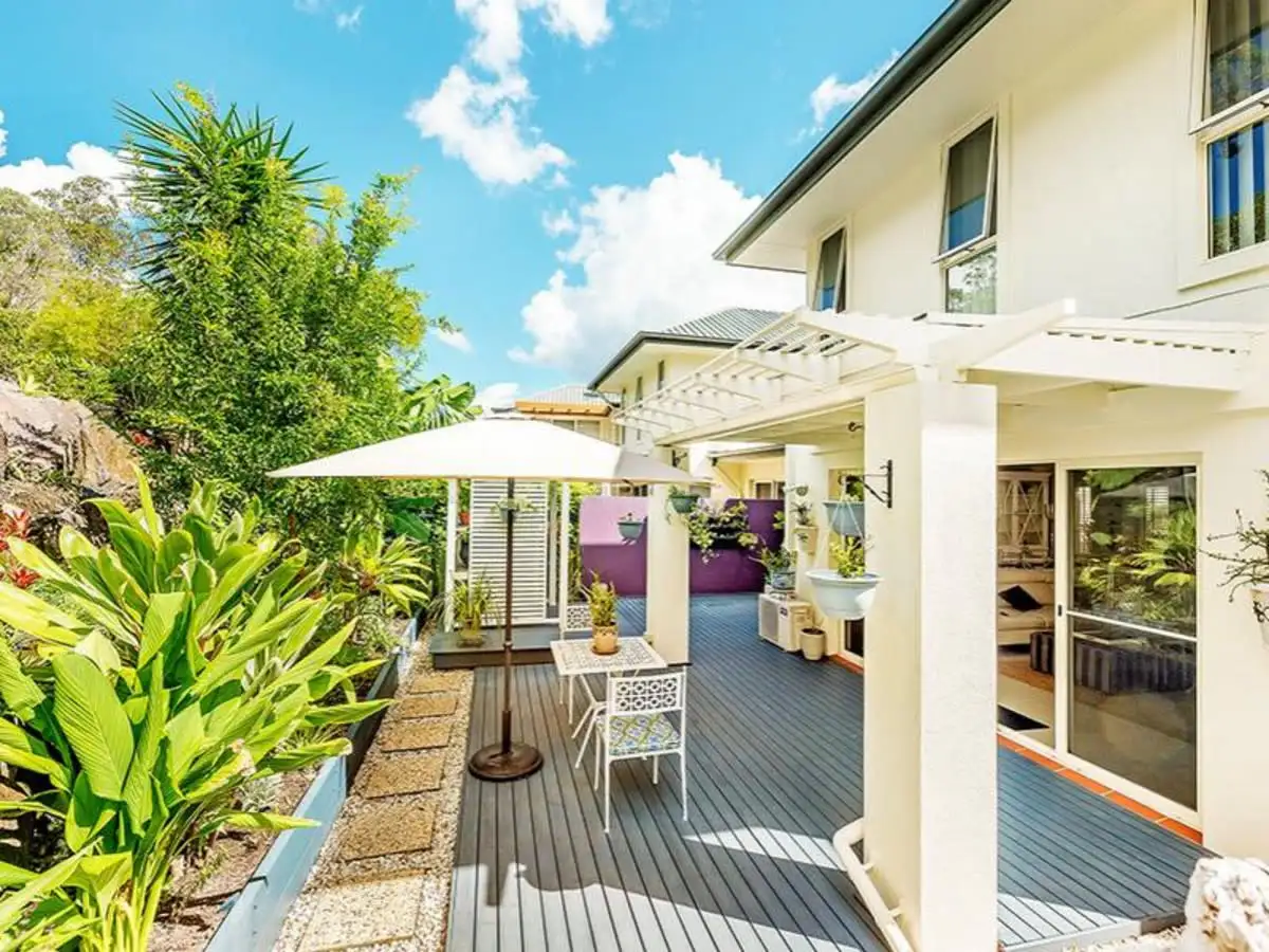 Main view of Homely unit listing, 122/5 Easthill Drive, Robina QLD 4226