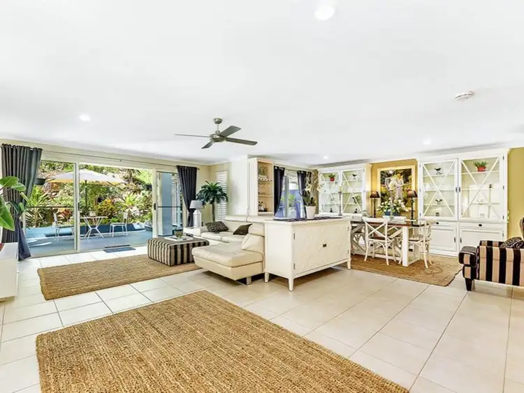 Second view of Homely unit listing, 122/5 Easthill Drive, Robina QLD 4226