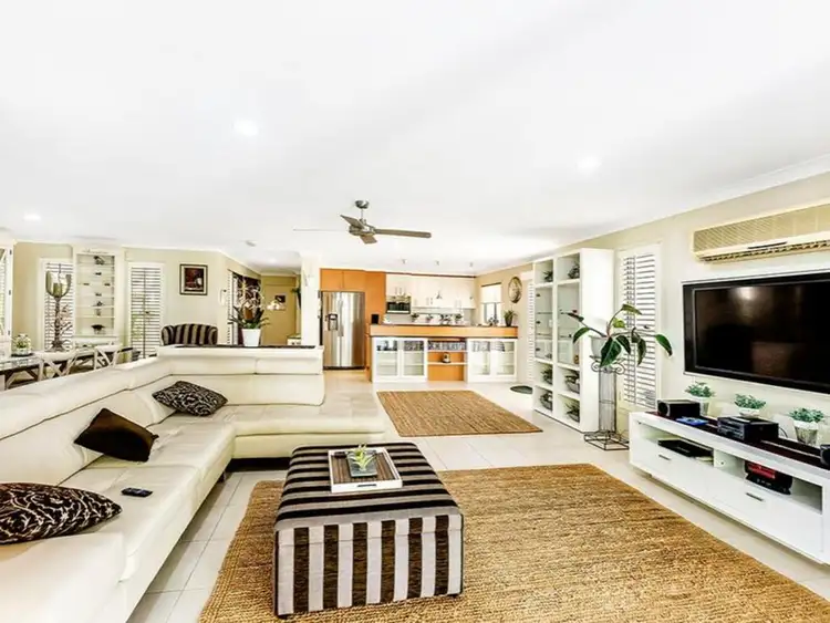 Third view of Homely unit listing, 122/5 Easthill Drive, Robina QLD 4226