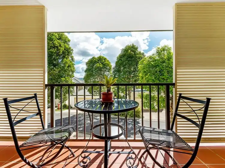 Fourth view of Homely unit listing, 122/5 Easthill Drive, Robina QLD 4226