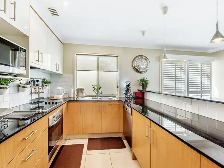 Fifth view of Homely unit listing, 122/5 Easthill Drive, Robina QLD 4226