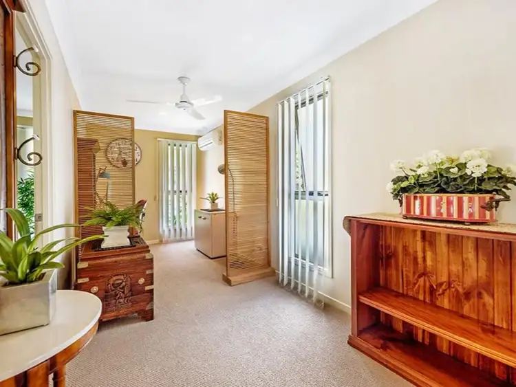 Sixth view of Homely unit listing, 122/5 Easthill Drive, Robina QLD 4226