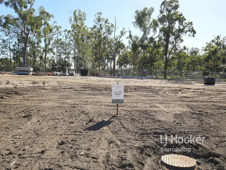 Lot 1308/366 Chambers Flat Road, Logan Reserve QLD 4133