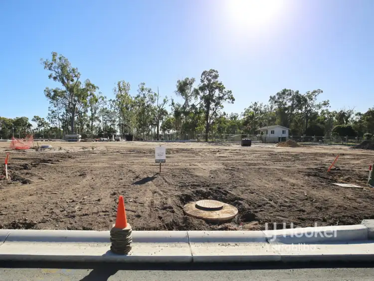 Fifth view of Homely land listing, Lot 1308/366 Chambers Flat Road, Logan Reserve QLD 4133