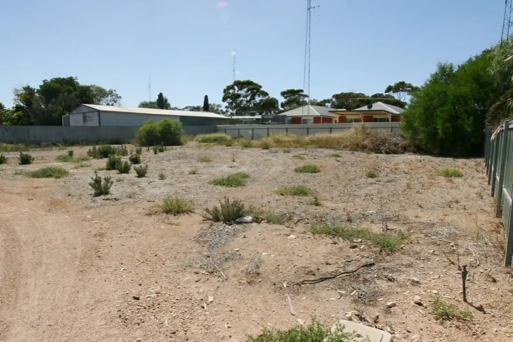 Main view of Homely land listing, 5 Davies Court, Kadina SA 5554
