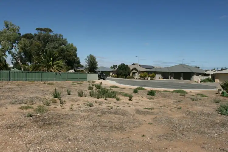 Second view of Homely land listing, 5 Davies Court, Kadina SA 5554