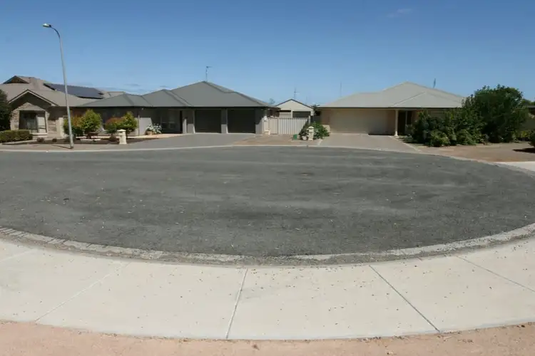 Third view of Homely land listing, 5 Davies Court, Kadina SA 5554