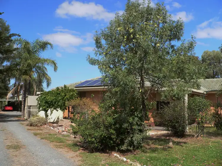 30 Paternoster Road, Reid SA 5118