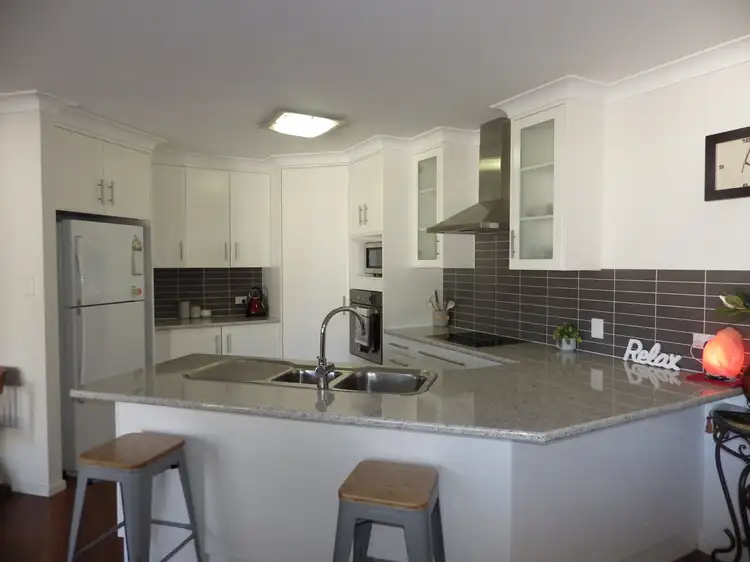 Second view of Homely house listing, 1 Norman Court, Roma QLD 4455