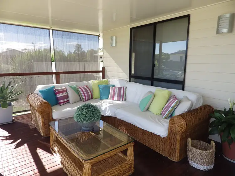 Third view of Homely house listing, 1 Norman Court, Roma QLD 4455