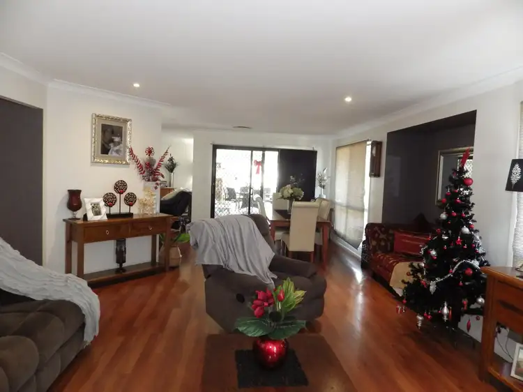 Fifth view of Homely house listing, 1 Norman Court, Roma QLD 4455
