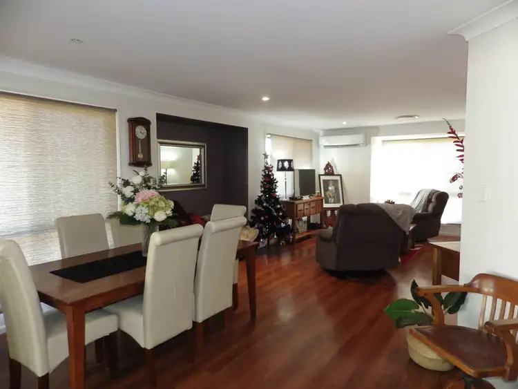 Sixth view of Homely house listing, 1 Norman Court, Roma QLD 4455