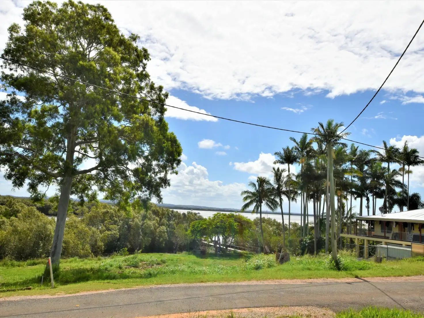Main view of Homely land listing, 140-142 Palm Beach Road, Russell Island QLD 4184