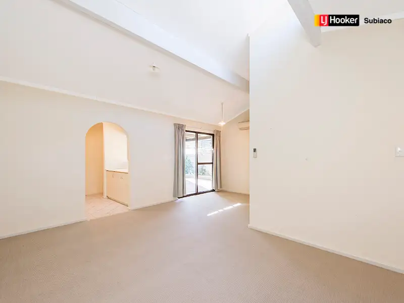 Main view of Homely unit listing, 8/15 Forrest Street, Subiaco WA 6008